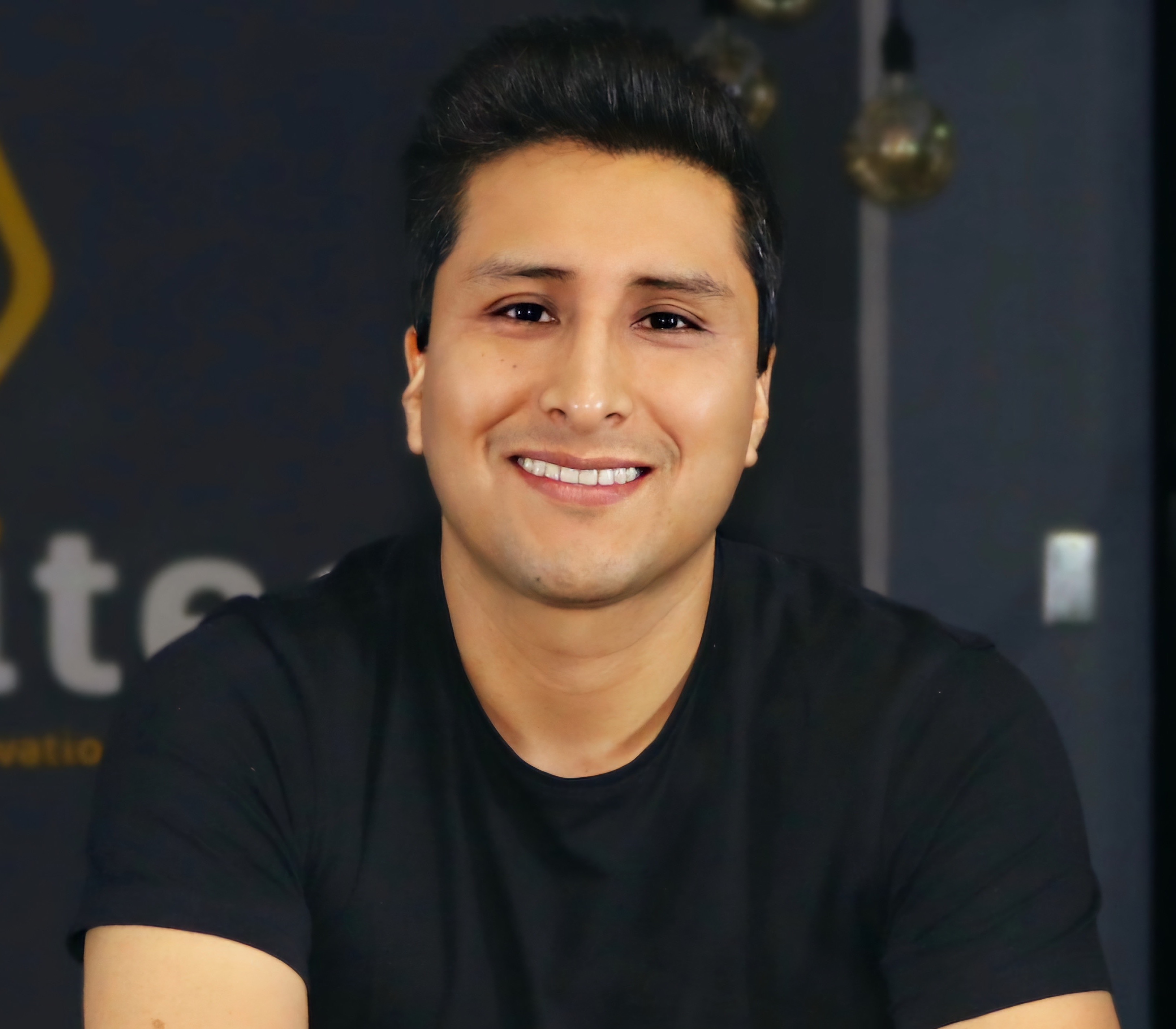 Max Aguirre Omonte